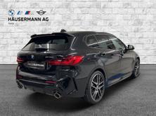 BMW M135i, Benzin, Occasion / Gebraucht, Automat - 4