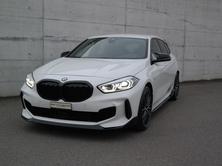 BMW M135i, Petrol, Second hand / Used, Automatic - 2