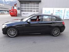 BMW M135i Steptronic, Essence, Occasion / Utilisé, Automatique - 5