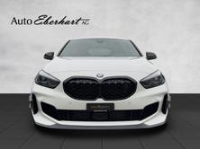 BMW M135i Swiss Performance Steptronic, Essence, Occasion / Utilisé, Automatique - 4