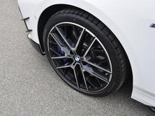 BMW M135i Swiss Performance Steptronic, Essence, Occasion / Utilisé, Automatique - 6