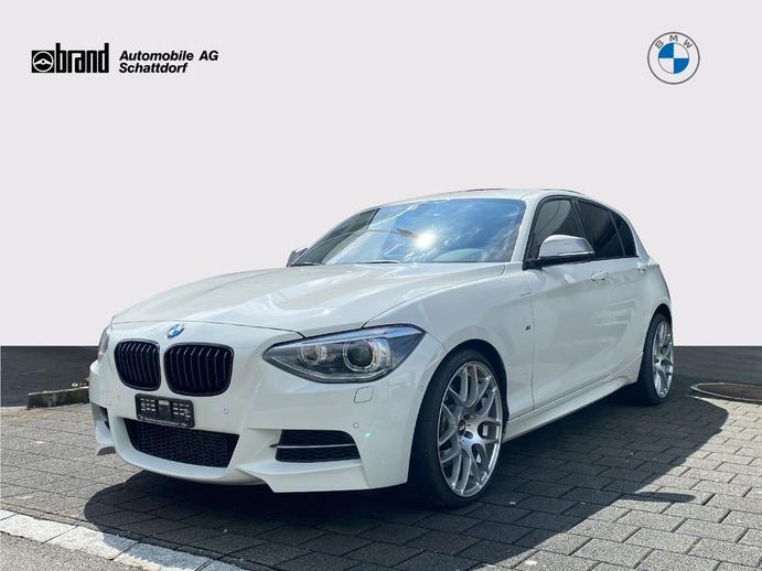 BMW M135i, Petrol, Second hand / Used, Automatic