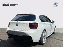 BMW M135i, Benzina, Occasioni / Usate, Automatico - 3