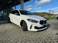 BMW M135i Steptronic, Essence, Occasion / Utilisé, Automatique - 2