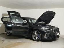 BMW M135 i M Sport Steptronic, Benzin, Occasion / Gebraucht, Automat - 6