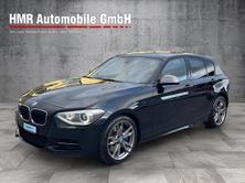 BMW M135i Steptronic, Benzina, Occasioni / Usate, Automatico - 3