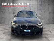 BMW M135i Steptronic, Essence, Occasion / Utilisé, Automatique - 5
