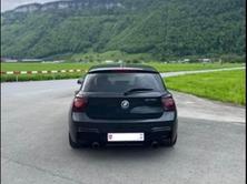 BMW 1er Reihe F20 M135i, Benzin, Occasion / Gebraucht, Automat - 3