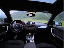 BMW 1er Reihe F20 M135i, Benzin, Occasion / Gebraucht, Automat - 7