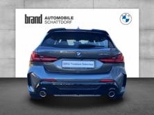 BMW M135i, Essence, Occasion / Utilisé, Automatique - 6