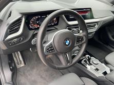 BMW M135i, Essence, Occasion / Utilisé, Automatique - 7