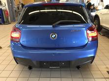 BMW 1er Reihe F20 M135i xDrive, Benzin, Occasion / Gebraucht, Automat - 3