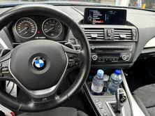 BMW 1er Reihe F20 M135i xDrive, Petrol, Second hand / Used, Automatic - 5