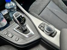 BMW 1er Reihe F20 M135i xDrive, Benzin, Occasion / Gebraucht, Automat - 6