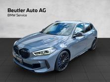 BMW M135i Steptronic, Benzin, Occasion / Gebraucht, Automat - 2