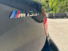 BMW M135i Steptronic, Benzin, Occasion / Gebraucht, Automat - 7