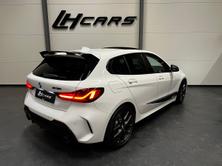 BMW M135i, Petrol, Second hand / Used, Automatic - 4