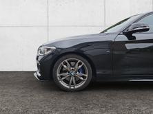 BMW M135i Steptronic, Benzin, Occasion / Gebraucht, Automat - 5