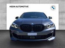BMW M135i, Benzin, Occasion / Gebraucht, Automat - 7
