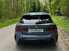 BMW 1er Reihe F40 M135i, Benzin, Occasion / Gebraucht, Automat - 4