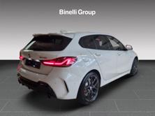 BMW M135i M Sport Pro Steptronic, Benzin, Occasion / Gebraucht, Automat - 3