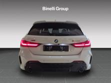 BMW M135i M Sport Pro Steptronic, Benzin, Occasion / Gebraucht, Automat - 4