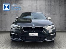 BMW M135i Steptronic, Essence, Occasion / Utilisé, Automatique - 2
