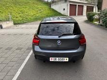 BMW M135 M135i xDrive, Benzin, Occasion / Gebraucht, Automatik - 5
