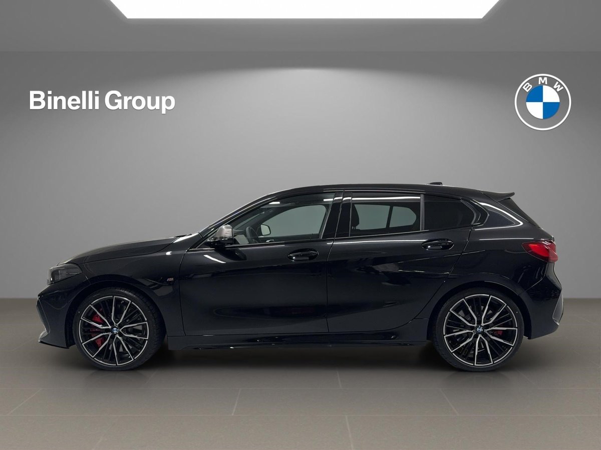 BMW M135i MSport Pro, Benzina, Occasioni / Usate, Automatico - 2