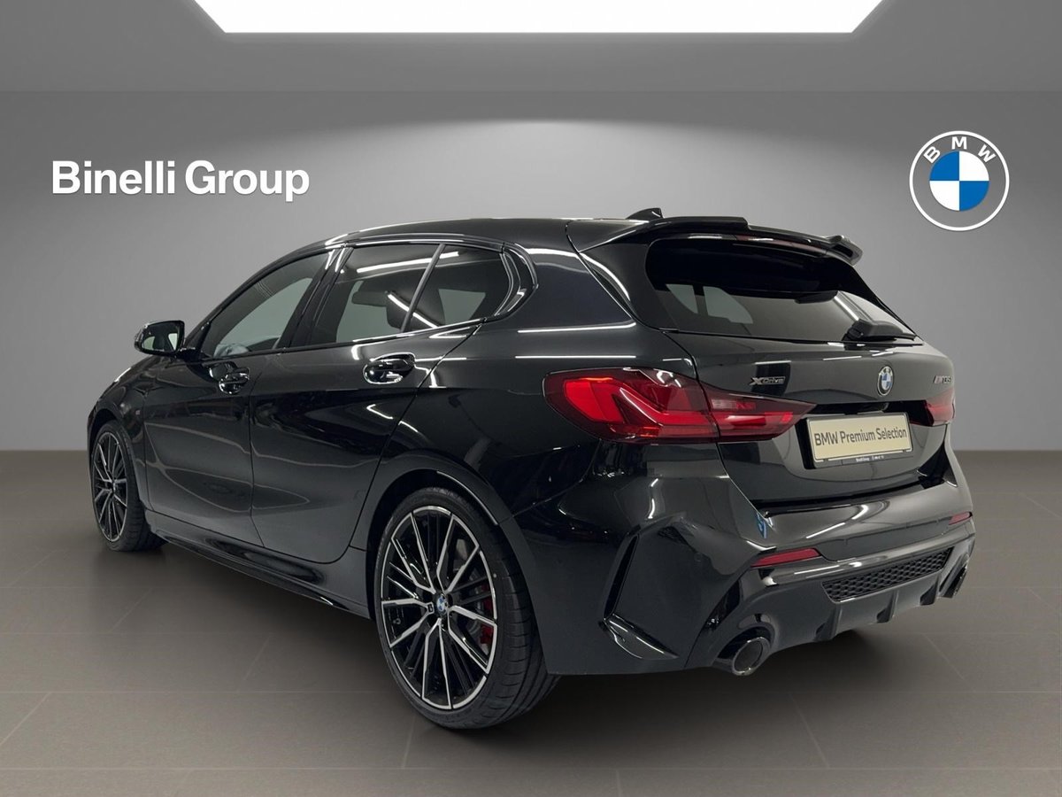 BMW M135i MSport Pro, Benzina, Occasioni / Usate, Automatico - 3