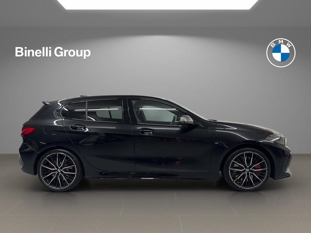 BMW M135i MSport Pro, Benzina, Occasioni / Usate, Automatico - 6