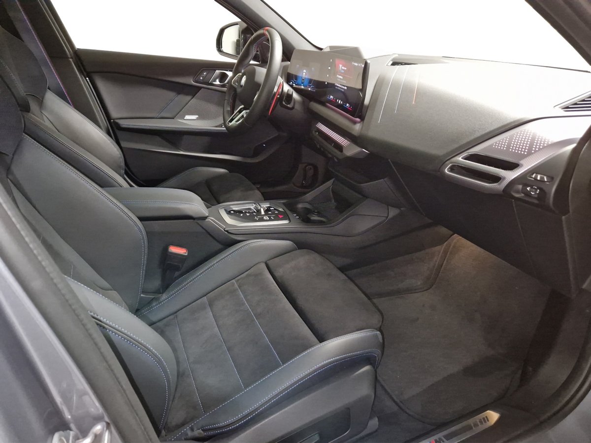 BMW M135 M Sport Pro, Essence, Occasion / Utilisé, Automatique - 3