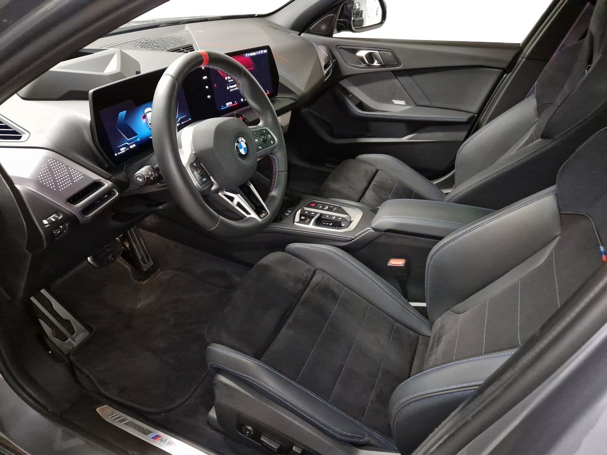 BMW M135 M Sport Pro, Essence, Occasion / Utilisé, Automatique - 5