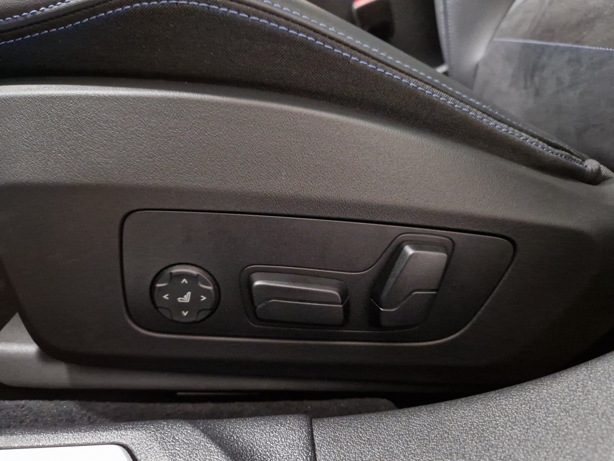 BMW M135 M Sport Pro, Essence, Occasion / Utilisé, Automatique - 7
