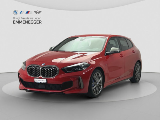 BMW M135i