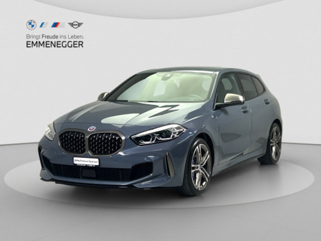 BMW M135i