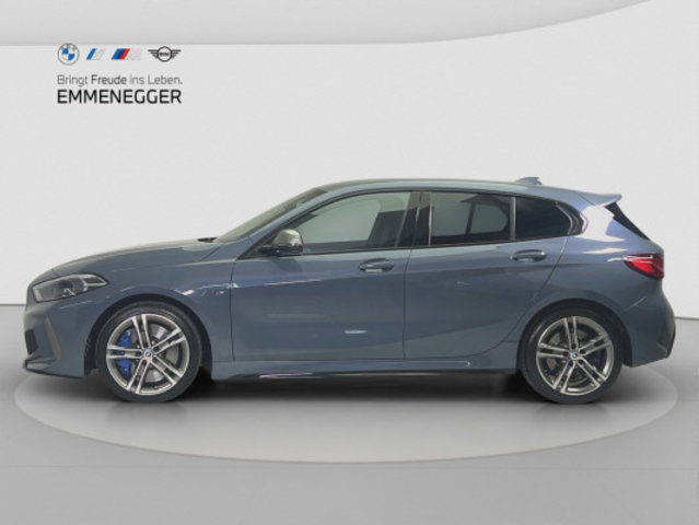 BMW M135i, Benzina, Occasioni / Usate, Automatico - 2