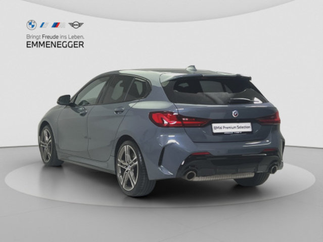 BMW M135i, Benzina, Occasioni / Usate, Automatico - 3