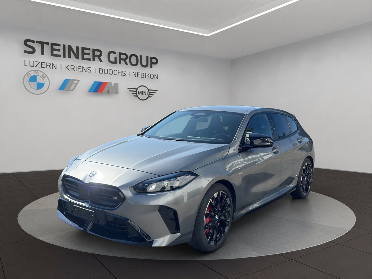 BMW M135 M Sport Pro