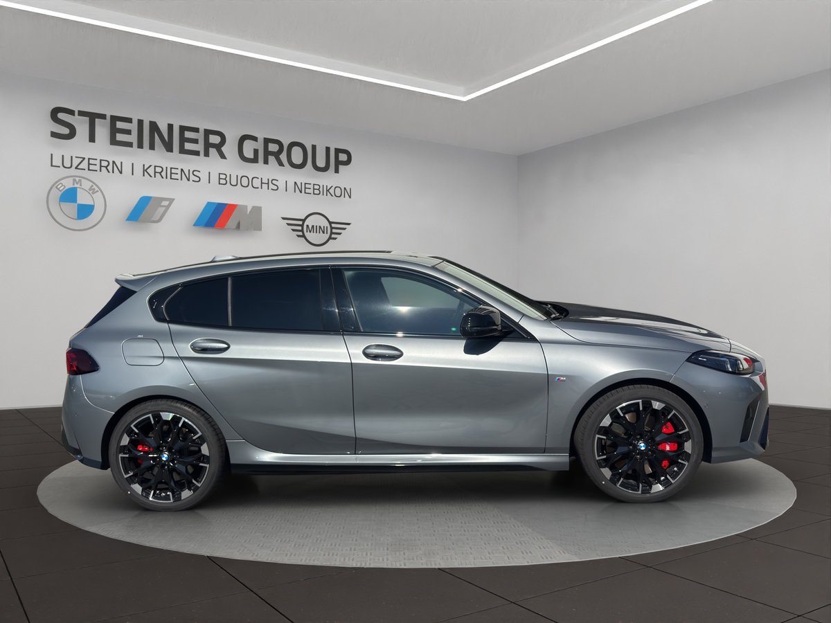 BMW M135 M Sport Pro, Essence, Occasion / Utilisé, Automatique - 6