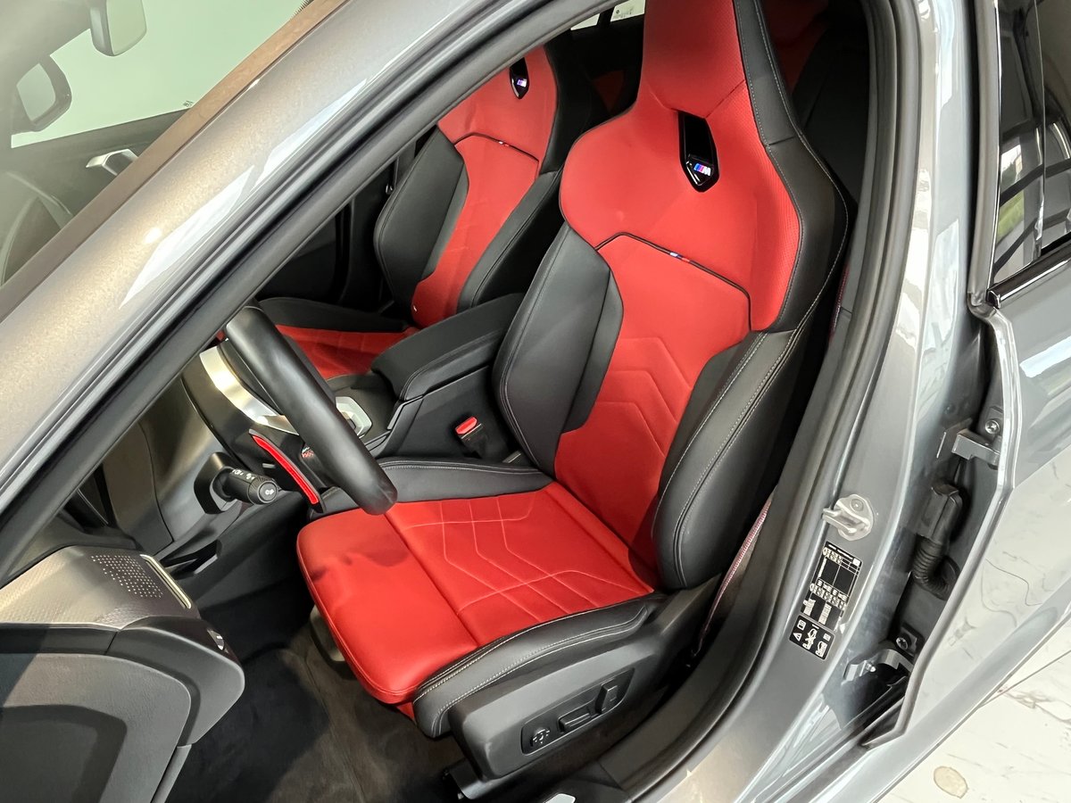 BMW M135 M Sport Pro, Essence, Occasion / Utilisé, Automatique - 6