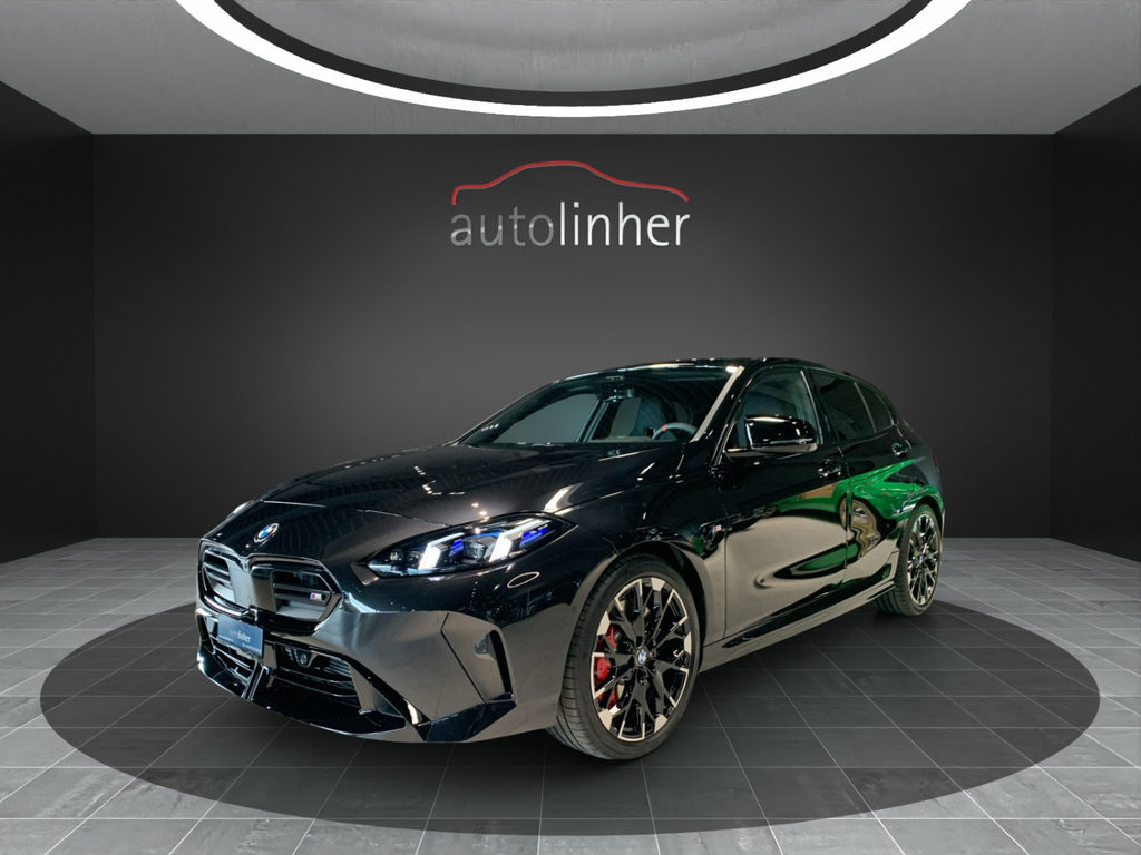 BMW 1er Reihe F70 M135i xDrive