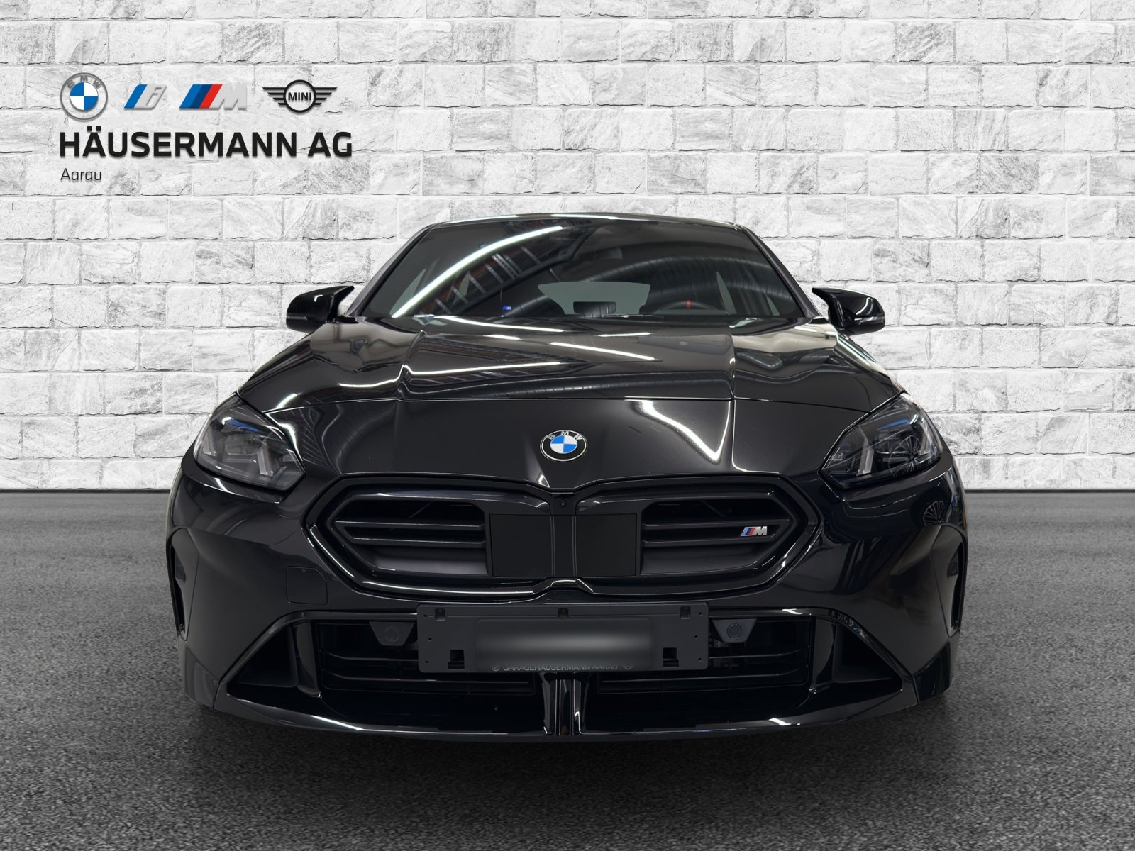 BMW M135 M Sport Pro, Petrol, Second hand / Used, Automatic - 2