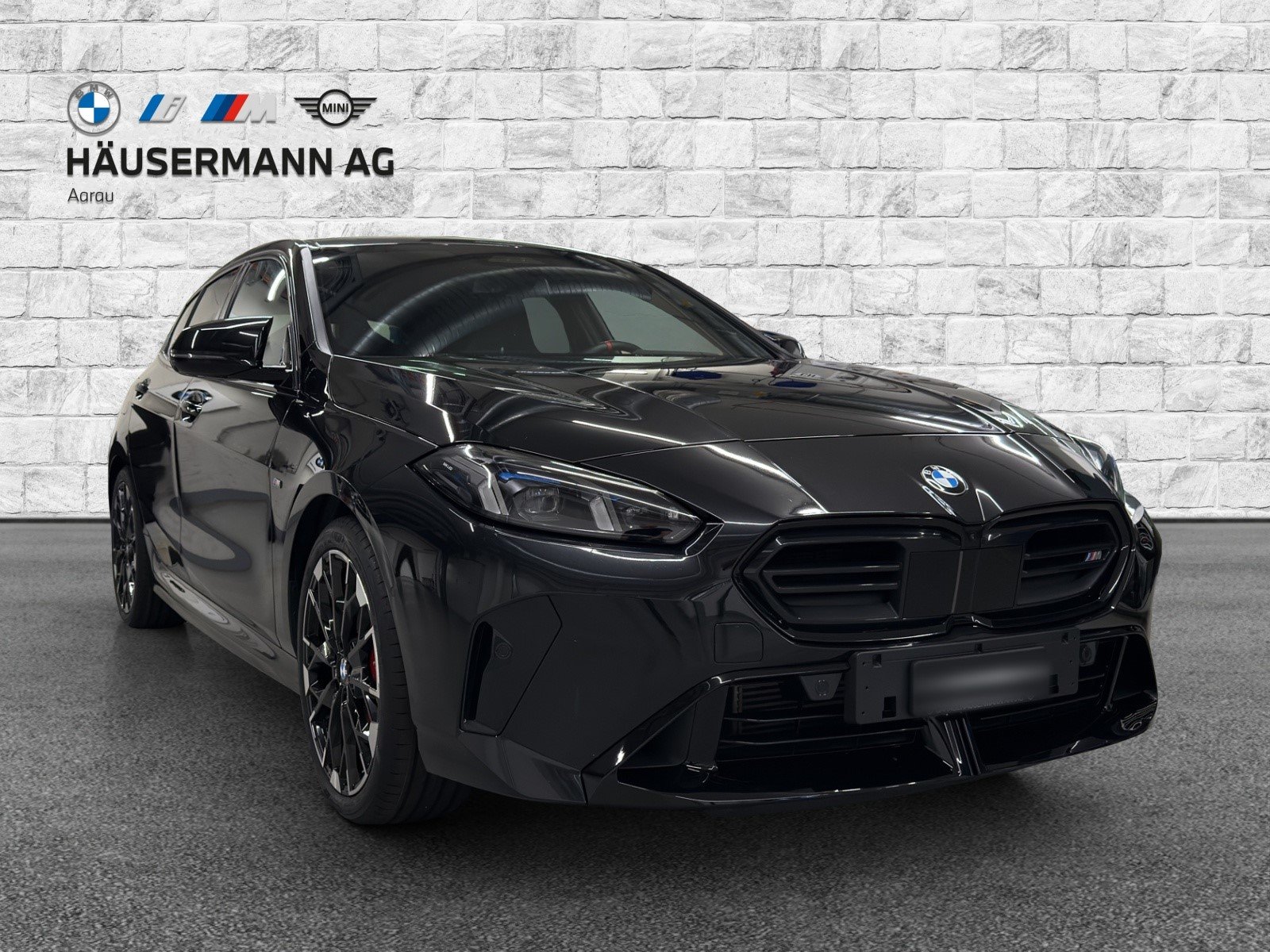 BMW M135 M Sport Pro, Petrol, Second hand / Used, Automatic - 3