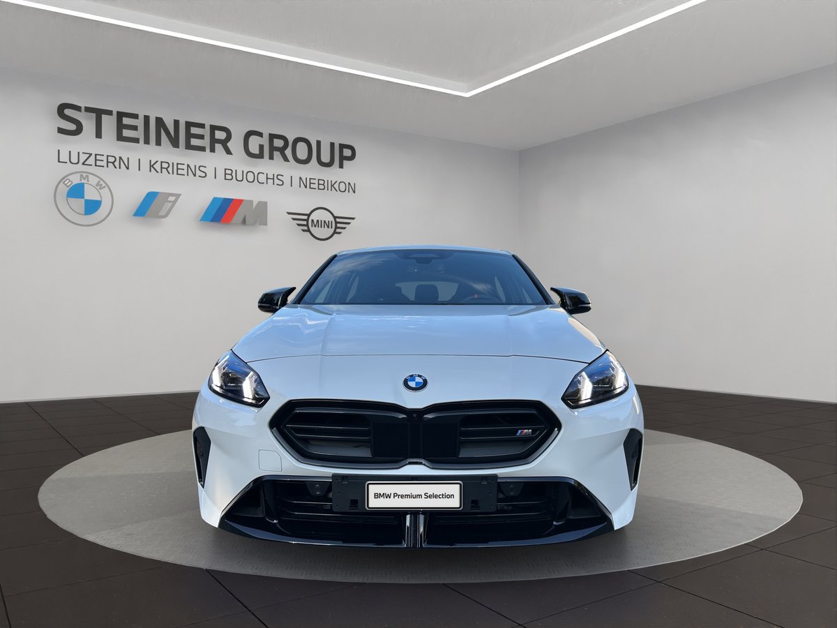 BMW M135 M Sport Pro, Essence, Occasion / Utilisé, Automatique - 2