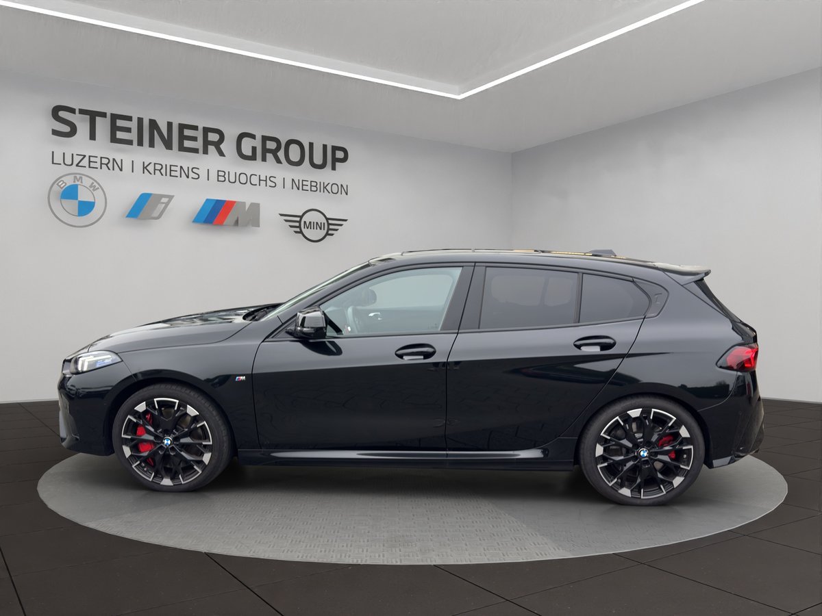 BMW M135 M Sport Pro, Essence, Occasion / Utilisé, Automatique - 2