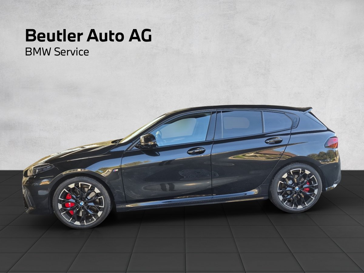 BMW M135 M Sport Pro, Benzin, Occasion / Gebraucht, Automatik - 2
