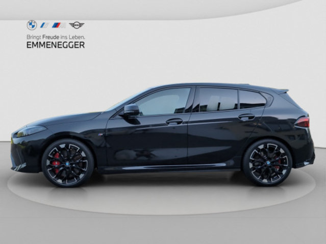 BMW M135 M Sport Pro, Benzina, Occasioni / Usate, Automatico - 2