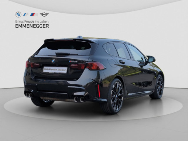 BMW M135 M Sport Pro, Benzina, Occasioni / Usate, Automatico - 4