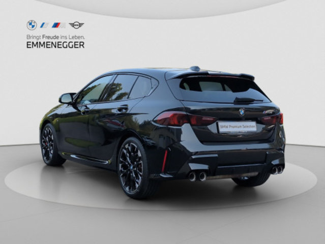 BMW M135 M Sport Pro, Benzina, Occasioni / Usate, Automatico - 6